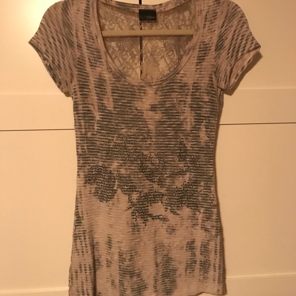 Daytrip top
